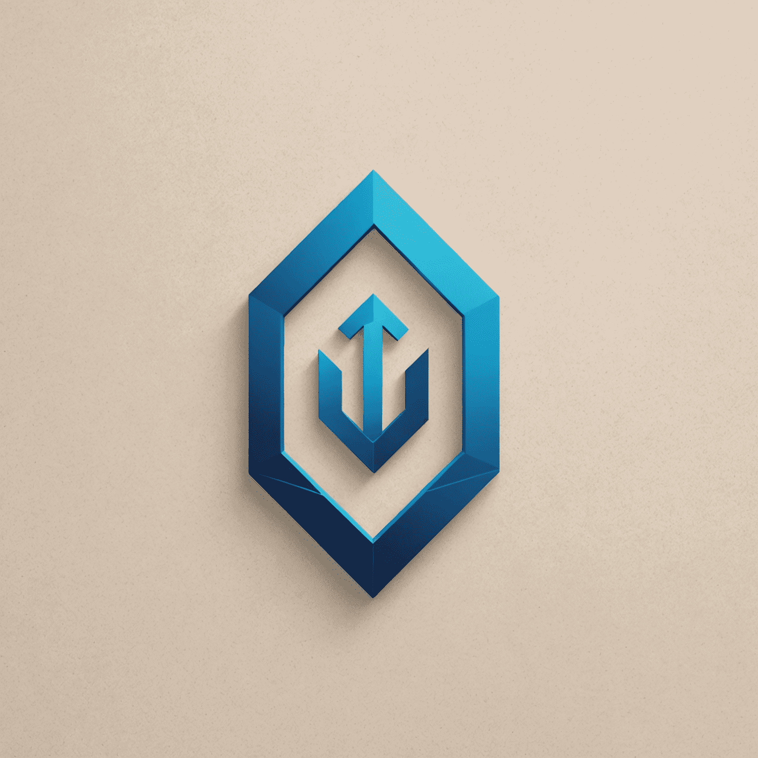 NexusWealth AU logo: A modern, sleek design combining a stylized 'N' and 'W' with a subtle graph or upward arrow, symbolizing financial growth. The logo uses the Intelligent Blue (#0066CC) color.