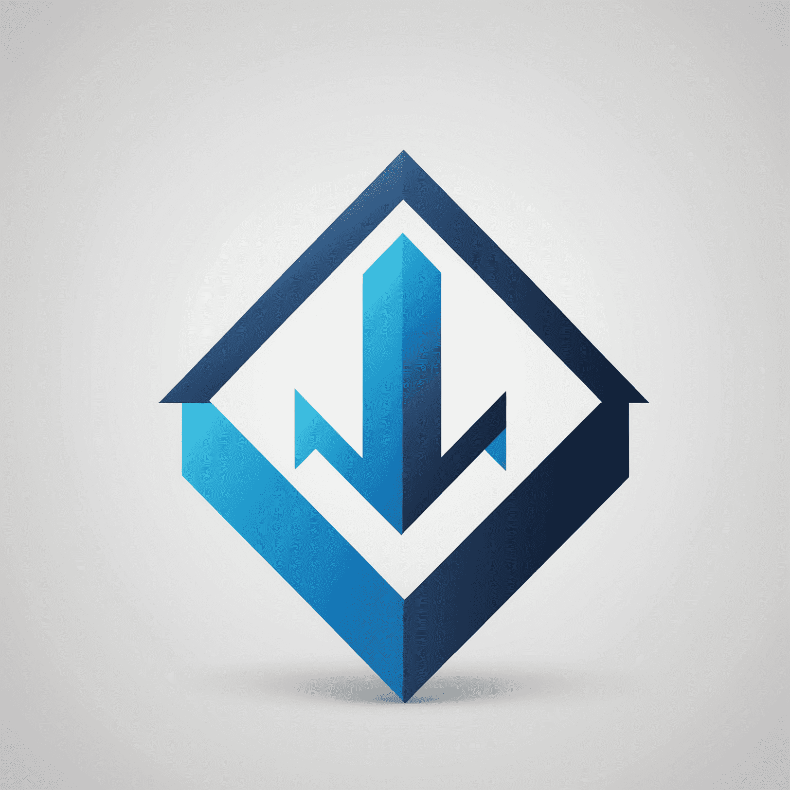 NexusWealth AU logo: A modern, sleek design combining a stylized 'N' and 'W' with a subtle graph or upward arrow, symbolizing financial growth. The logo uses the Intelligent Blue (#0066CC) color.
