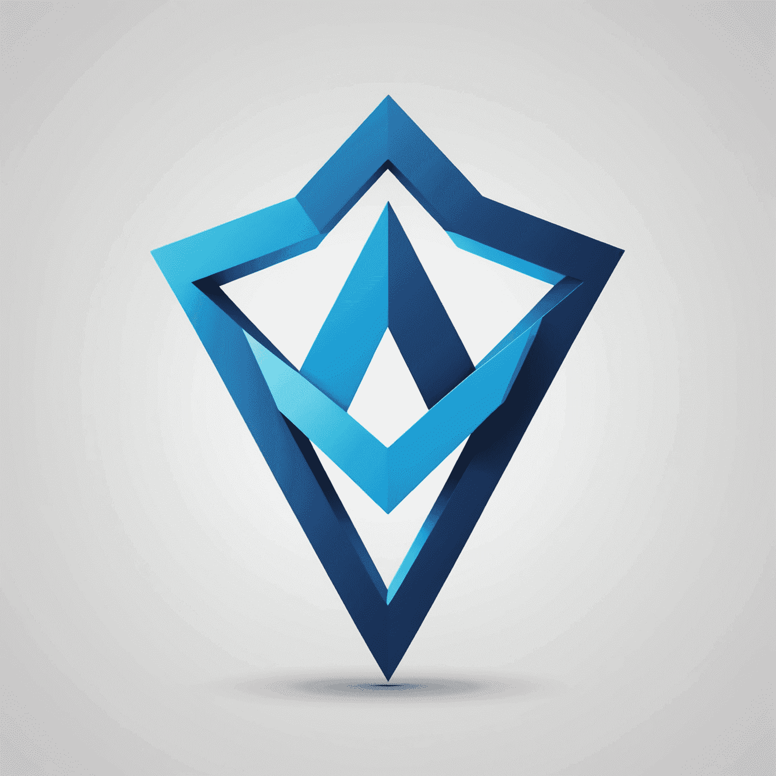 NexusWealth AU logo: A modern, sleek design combining a stylized 'N' and 'W' with a subtle graph or upward arrow, symbolizing financial growth. The logo uses the Intelligent Blue (#0066CC) color.